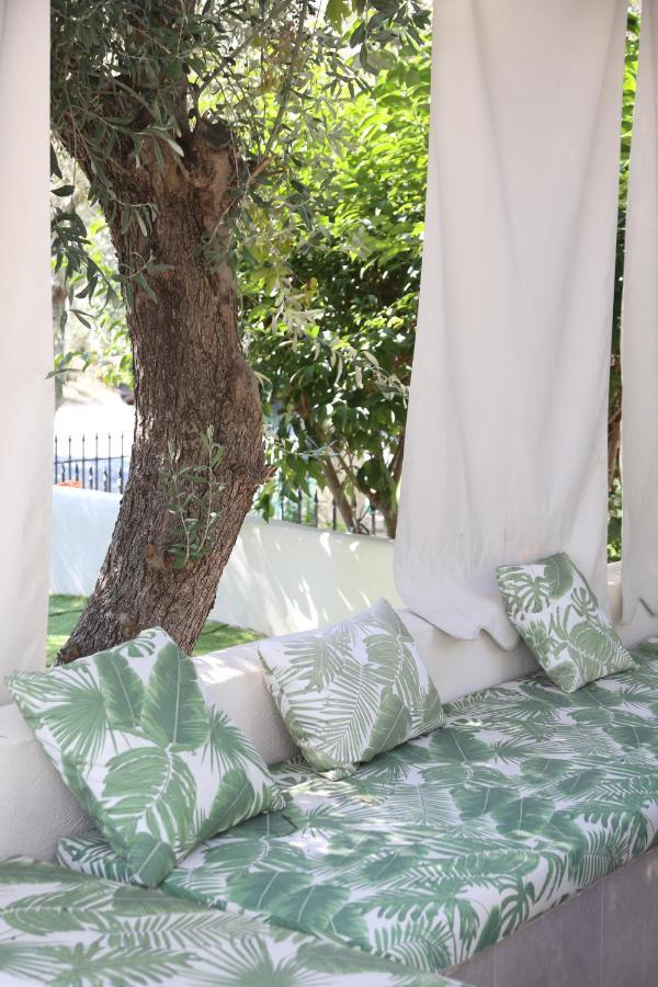 Philoxenia Village Hotel-Studios Pefkochori Exterior photo